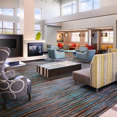 Residence Inn By Marriott Houston Pasadena Exterior foto