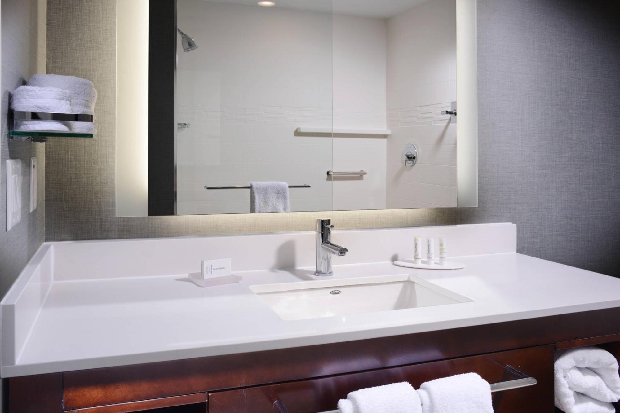 Residence Inn By Marriott Houston Pasadena Exterior foto